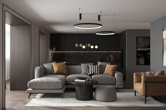 Проект-победитель Kuha Design Award